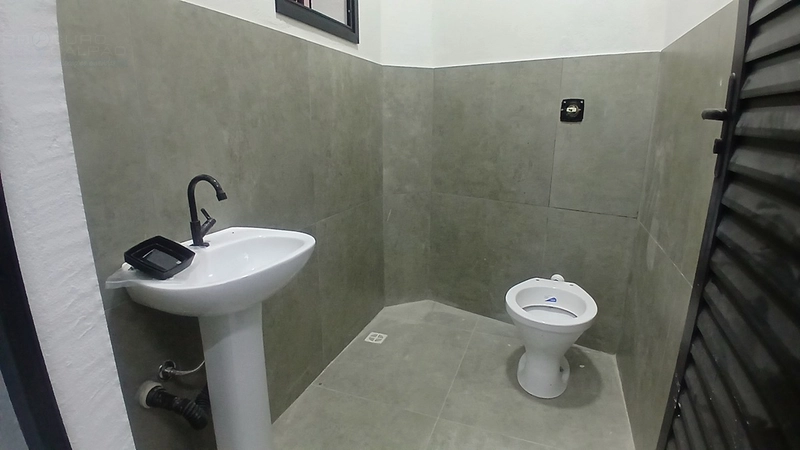 Salão Comercial para Alugar | 200 m² | Santo André: 6ª foto da galeria de imagens do imóvel