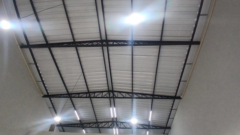 Salão Comercial para Alugar | 200 m² | Santo André: 3ª foto da galeria de imagens do imóvel