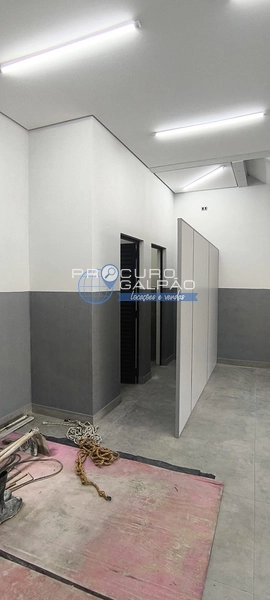 Salão Comercial a Venda | 200 m² | Santo André: 4ª foto da galeria de imagens do imóvel