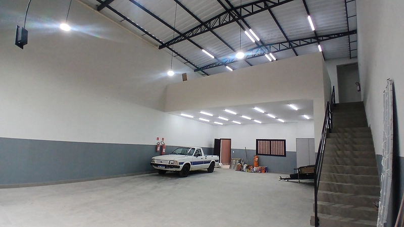 Salão Comercial para Alugar | 200 m² | Santo André: 1ª foto da galeria de imagens do imóvel