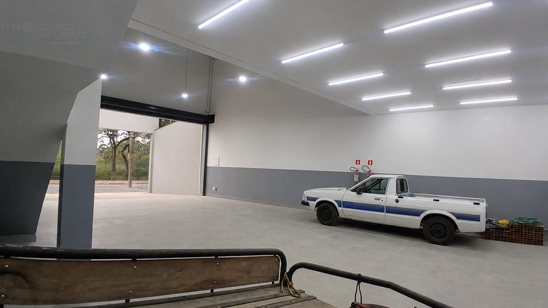 Salão Comercial para Alugar | 200 m² | Santo André: 7ª foto da galeria de imagens do imóvel