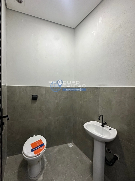 Salão Comercial para Alugar | 200 m² | Santo André: 9ª foto da galeria de imagens do imóvel