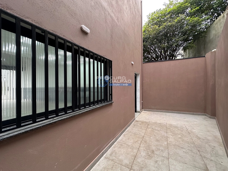 Salão Comercial para Alugar | 200 m² | Santo André: 11ª foto da galeria de imagens do imóvel