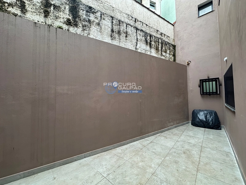 Salão Comercial para Alugar | 200 m² | Santo André: 12ª foto da galeria de imagens do imóvel