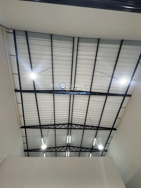Salão Comercial para Alugar | 200 m² | Santo André: 6ª foto da galeria de imagens do imóvel