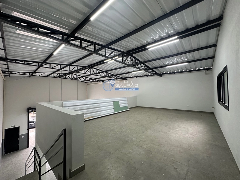 Salão Comercial para Alugar | 200 m² | Santo André: 17ª foto da galeria de imagens do imóvel