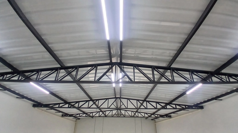 Salão Comercial para Alugar | 200 m² | Santo André: 12ª foto da galeria de imagens do imóvel