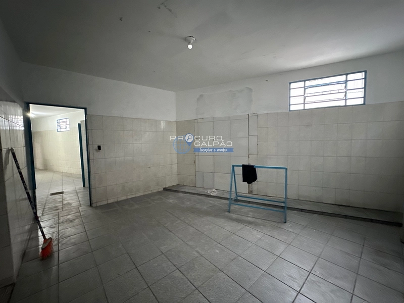 Locação industrial zup1 : 9ª foto da galeria de imagens do imóvel