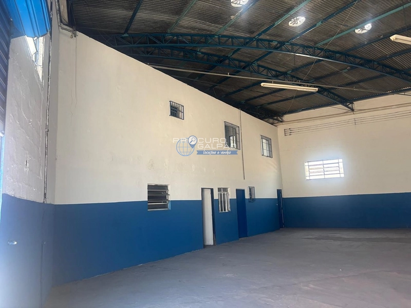 Imóvel residencial ou comercial