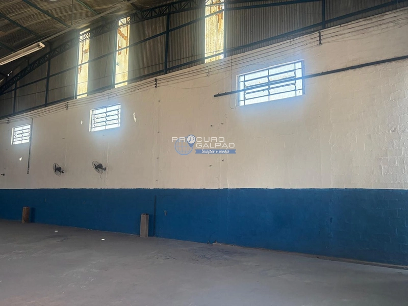Galpão industrial a venda no jardim Nove de Julho, São Paulo : 3ª foto da galeria de imagens do imóvel