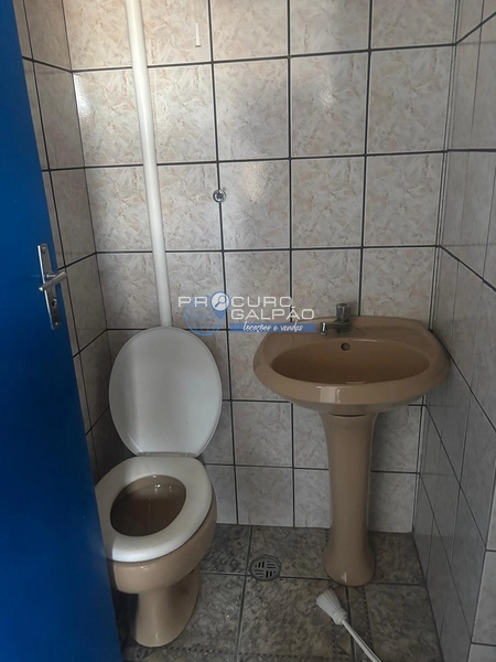 Galpão industrial a venda no jardim Nove de Julho, São Paulo : 13ª foto da galeria de imagens do imóvel