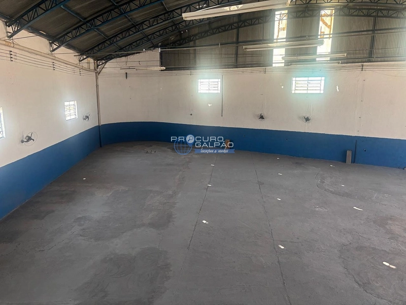 Galpão industrial a venda no jardim Nove de Julho, São Paulo : 17ª foto da galeria de imagens do imóvel