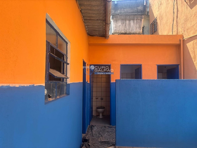 Galpão industrial a venda no jardim Nove de Julho, São Paulo : 5ª foto da galeria de imagens do imóvel