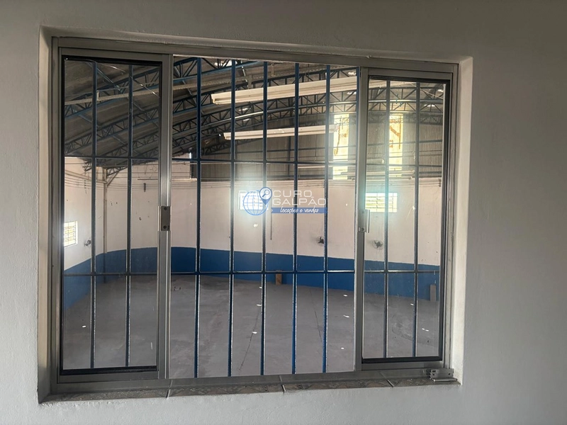 Galpão industrial a venda no jardim Nove de Julho, São Paulo : 18ª foto da galeria de imagens do imóvel