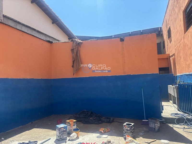 Galpão industrial a venda no jardim Nove de Julho, São Paulo : 4ª foto da galeria de imagens do imóvel