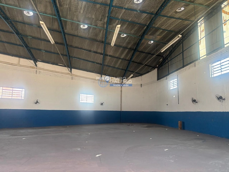 Galpão industrial a venda no jardim Nove de Julho, São Paulo : 2ª foto da galeria de imagens do imóvel