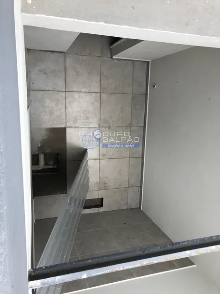 GALPÃO NOVÍSSIMO: 5ª foto da galeria de imagens do imóvel