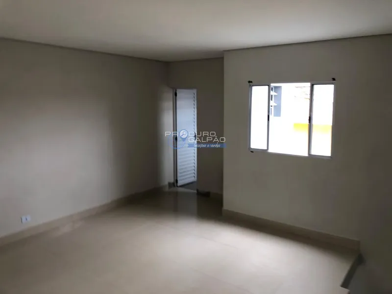 GALPÃO NOVÍSSIMO: 4ª foto da galeria de imagens do imóvel