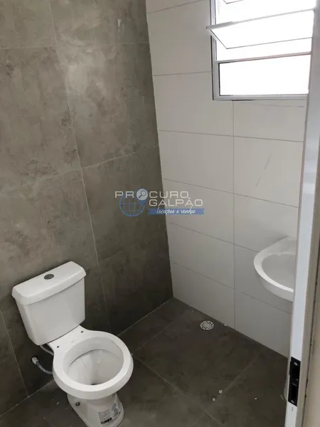 GALPÃO NOVÍSSIMO: 7ª foto da galeria de imagens do imóvel