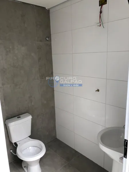 GALPÃO NOVÍSSIMO: 9ª foto da galeria de imagens do imóvel