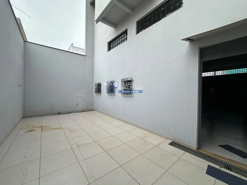 Galpão para Alugar  | 160 m² | Vila Homero Thon - Santo André: 17ª foto da galeria de imagens do imóvel