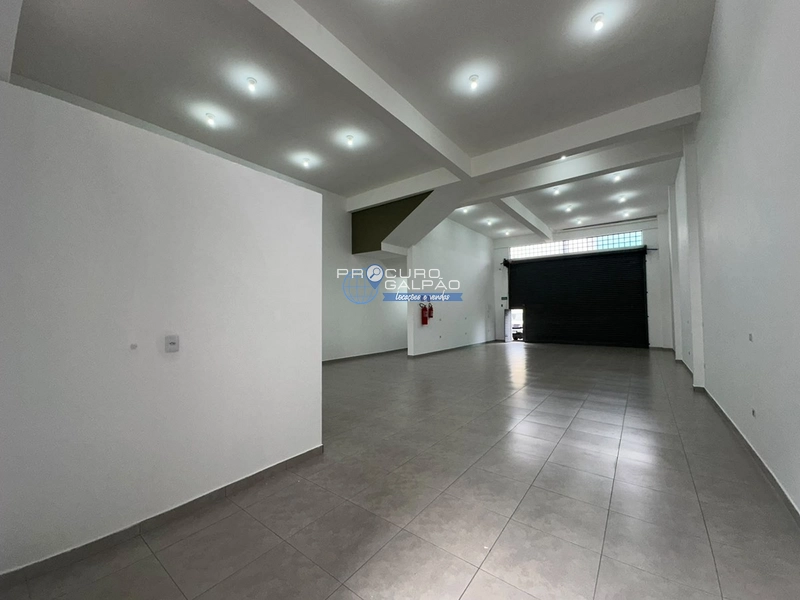 Imóvel residencial ou comercial