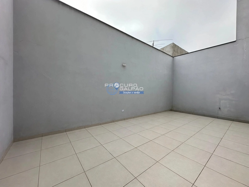Galpão para Alugar  | 160 m² | Vila Homero Thon - Santo André: 18ª foto da galeria de imagens do imóvel