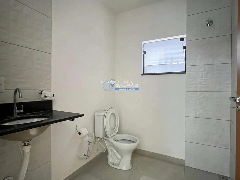 Galpão para Alugar  | 160 m² | Vila Homero Thon - Santo André: 10ª foto da galeria de imagens do imóvel