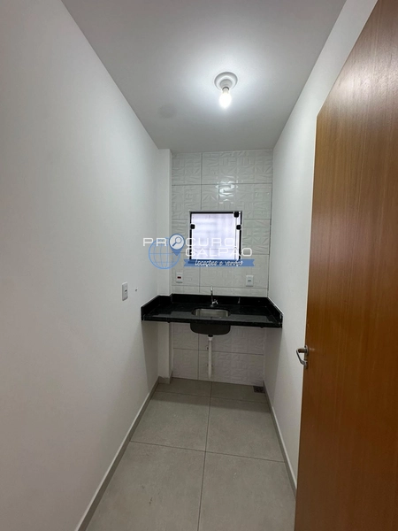 Galpão para Alugar  | 160 m² | Vila Homero Thon - Santo André: 15ª foto da galeria de imagens do imóvel