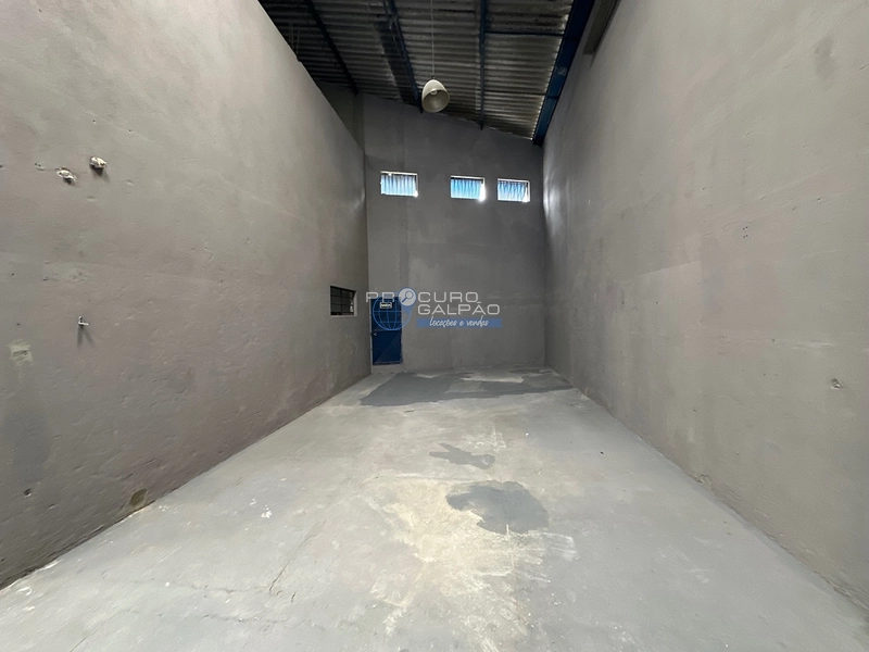 Galpão para Locação – Capuava | Mauá/SP: 4ª foto da galeria de imagens do imóvel