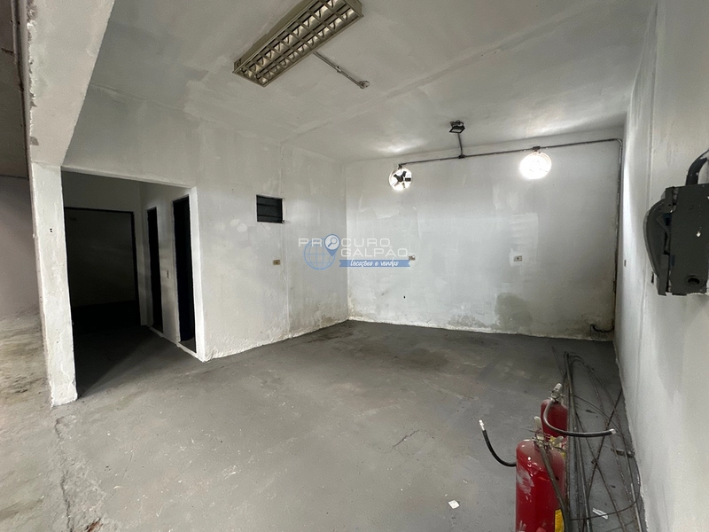 Galpão para Locação – Capuava | Mauá/SP: 7ª foto da galeria de imagens do imóvel