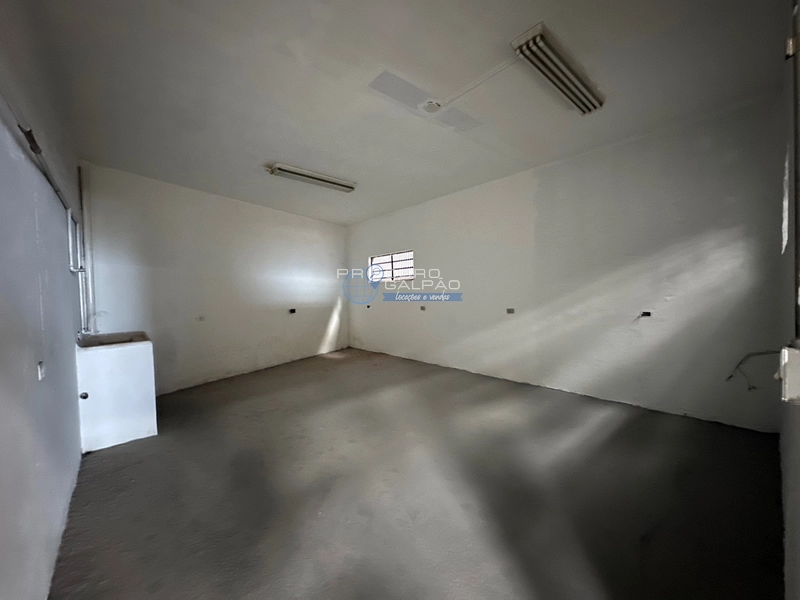Galpão para Locação – Capuava | Mauá/SP: 6ª foto da galeria de imagens do imóvel