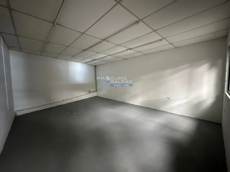 Galpão para Locação – Capuava | Mauá/SP: 8ª foto da galeria de imagens do imóvel
