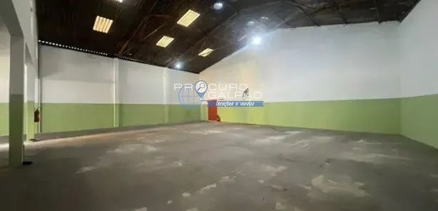 Galpão Industrial para Alugar | 627 m² | Planalto - São Bernardo do Campo: 11ª foto da galeria de imagens do imóvel