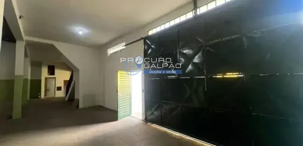 Galpão Industrial para Alugar | 627 m² | Planalto - São Bernardo do Campo: 19ª foto da galeria de imagens do imóvel