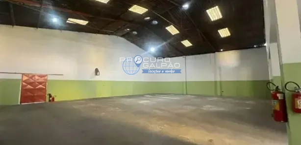 Galpão Industrial para Alugar | 627 m² | Planalto - São Bernardo do Campo: 12ª foto da galeria de imagens do imóvel