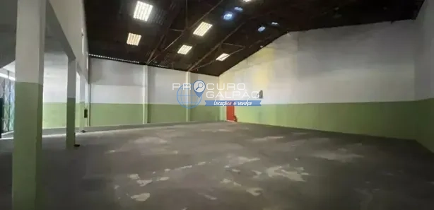Galpão Industrial para Alugar | 627 m² | Planalto - São Bernardo do Campo: 10ª foto da galeria de imagens do imóvel
