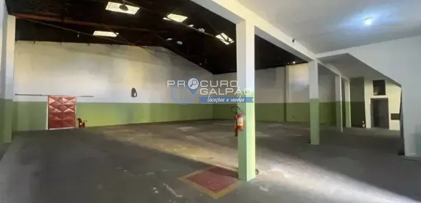 Galpão Industrial para Alugar | 627 m² | Planalto - São Bernardo do Campo: 13ª foto da galeria de imagens do imóvel