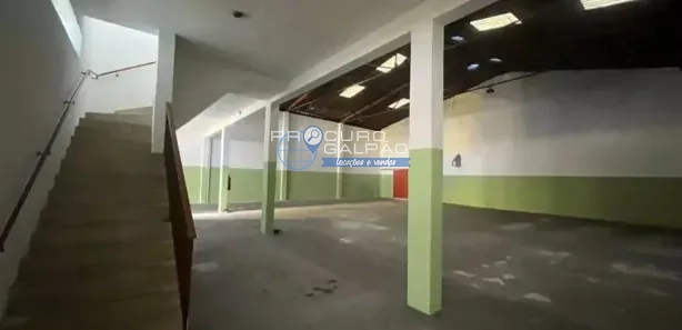 Galpão Industrial para Alugar | 627 m² | Planalto - São Bernardo do Campo: 20ª foto da galeria de imagens do imóvel