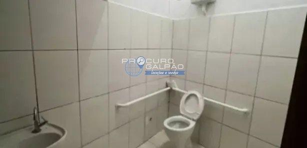 Galpão Industrial para Alugar | 627 m² | Planalto - São Bernardo do Campo: 25ª foto da galeria de imagens do imóvel