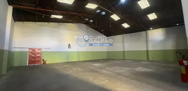 Galpão Industrial para Alugar | 627 m² | Planalto - São Bernardo do Campo: 14ª foto da galeria de imagens do imóvel