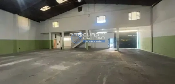 Galpão Industrial para Alugar | 627 m² | Planalto - São Bernardo do Campo: 5ª foto da galeria de imagens do imóvel