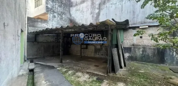 Galpão Industrial para Alugar | 627 m² | Planalto - São Bernardo do Campo: 36ª foto da galeria de imagens do imóvel