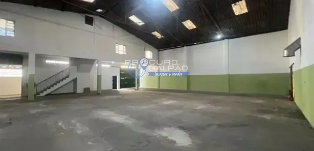 Galpão Industrial para Alugar | 627 m² | Planalto - São Bernardo do Campo: 7ª foto da galeria de imagens do imóvel