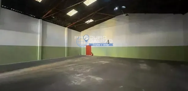 Galpão Industrial para Alugar | 627 m² | Planalto - São Bernardo do Campo: 15ª foto da galeria de imagens do imóvel