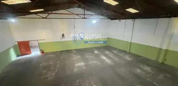 Galpão Industrial para Alugar | 627 m² | Planalto - São Bernardo do Campo: 16ª foto da galeria de imagens do imóvel