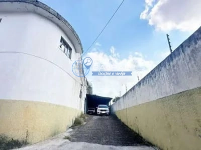 Galpão para aluguel na vila Palmares em Santo André : 18ª foto da galeria de imagens do imóvel