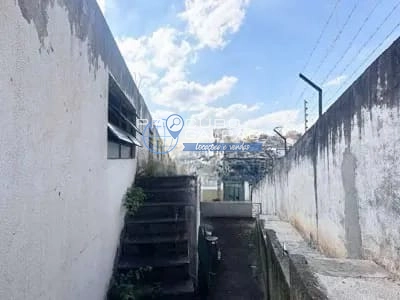 Galpão para aluguel na vila Palmares em Santo André : 22ª foto da galeria de imagens do imóvel