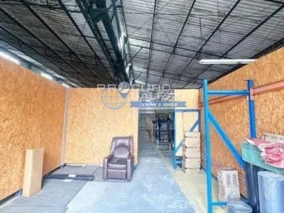 Galpão para aluguel na vila Palmares em Santo André : 7ª foto da galeria de imagens do imóvel