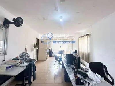 Galpão para aluguel na vila Palmares em Santo André : 9ª foto da galeria de imagens do imóvel